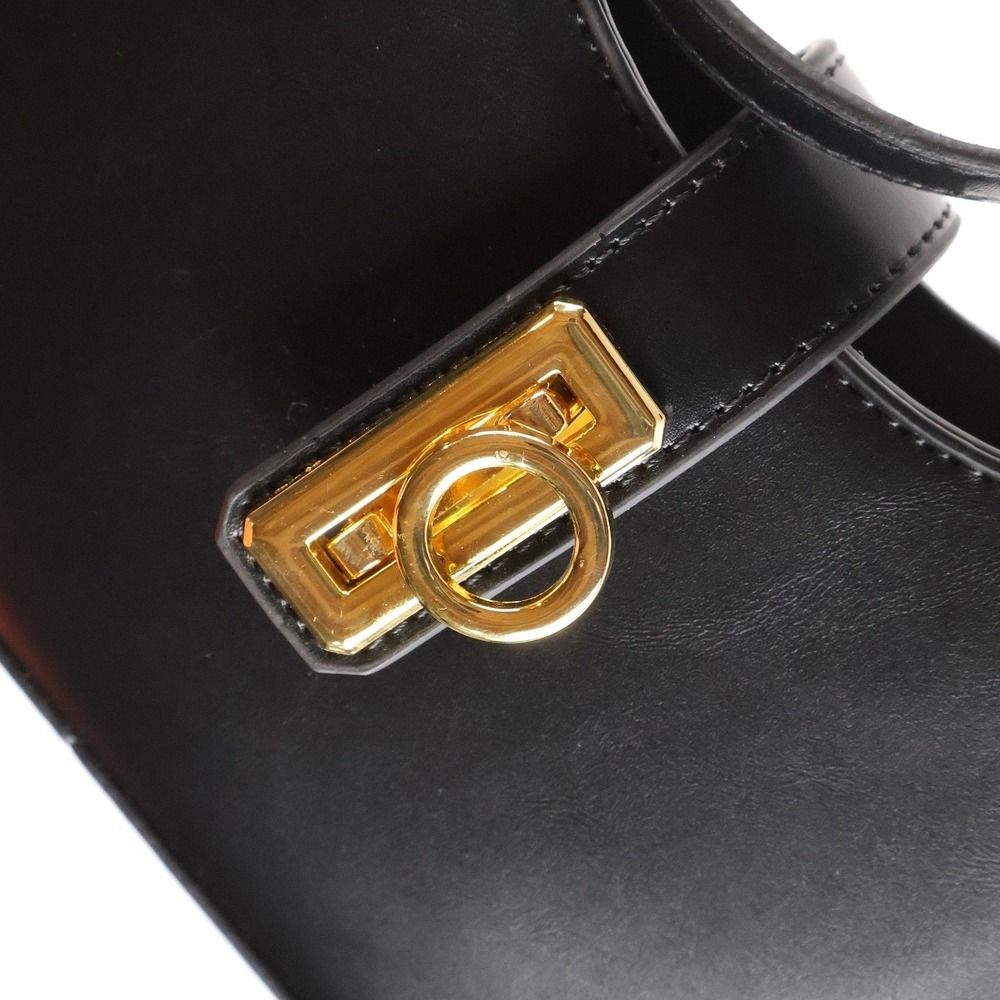 8 Other Reasons Shoulder Bag Luna Hobo Black Solid Small NEW MSRP 118 - Picture 5 of 6